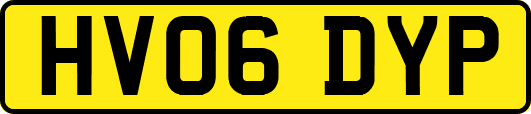HV06DYP