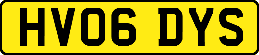 HV06DYS