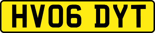 HV06DYT