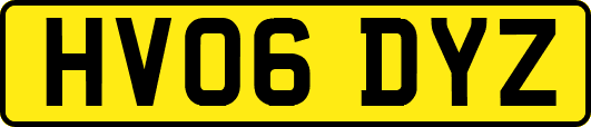 HV06DYZ