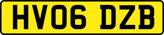 HV06DZB