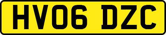 HV06DZC
