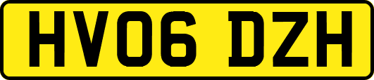 HV06DZH