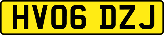 HV06DZJ