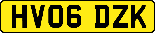 HV06DZK