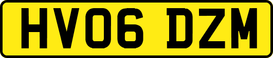 HV06DZM