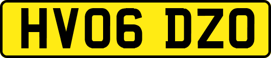 HV06DZO