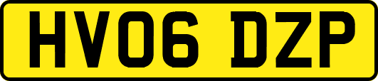 HV06DZP
