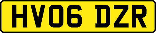 HV06DZR