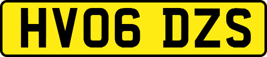 HV06DZS