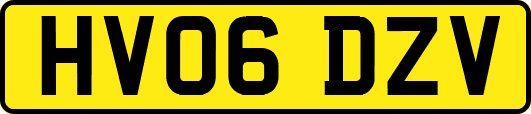 HV06DZV