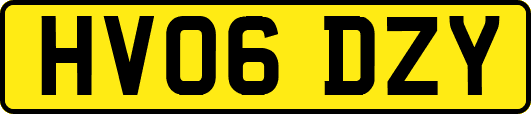 HV06DZY