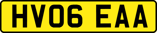 HV06EAA