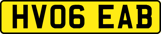 HV06EAB