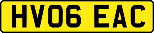 HV06EAC