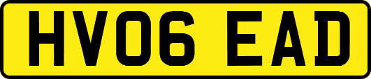 HV06EAD