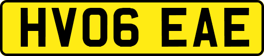 HV06EAE
