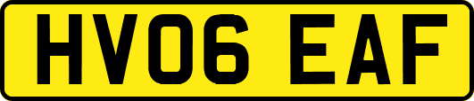 HV06EAF
