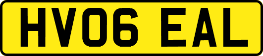 HV06EAL