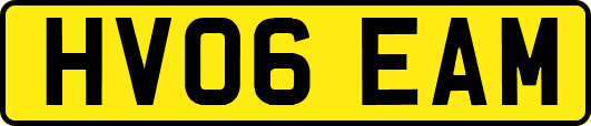 HV06EAM