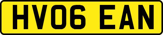 HV06EAN