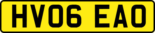HV06EAO