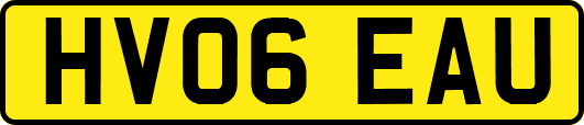 HV06EAU