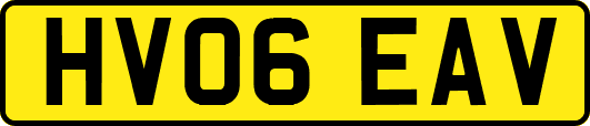 HV06EAV