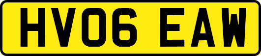 HV06EAW