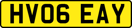HV06EAY