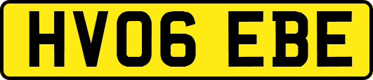 HV06EBE