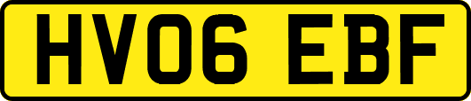 HV06EBF