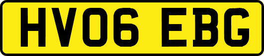 HV06EBG