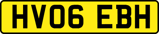 HV06EBH