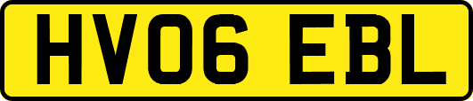 HV06EBL
