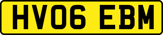HV06EBM