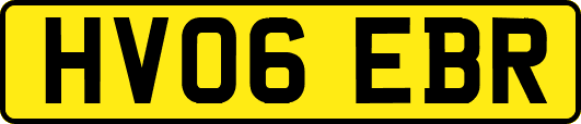 HV06EBR