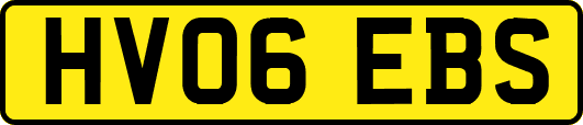 HV06EBS