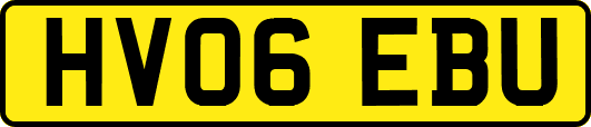 HV06EBU