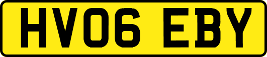 HV06EBY