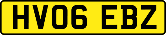 HV06EBZ