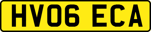 HV06ECA