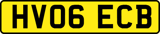 HV06ECB