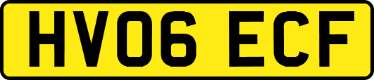 HV06ECF