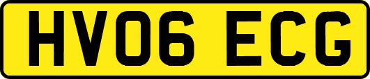 HV06ECG