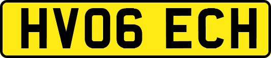 HV06ECH