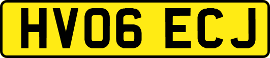 HV06ECJ