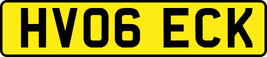 HV06ECK