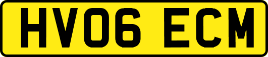 HV06ECM