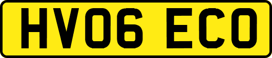 HV06ECO